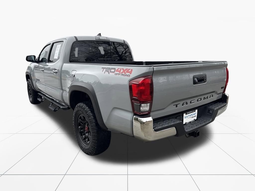 Used 2019 Toyota Tacoma TRD Off-Road image 6