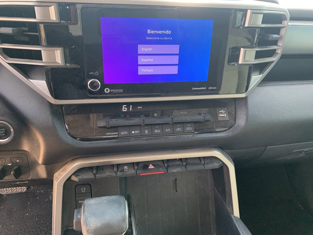 Used 2024 Toyota Tundra SR5 image 11