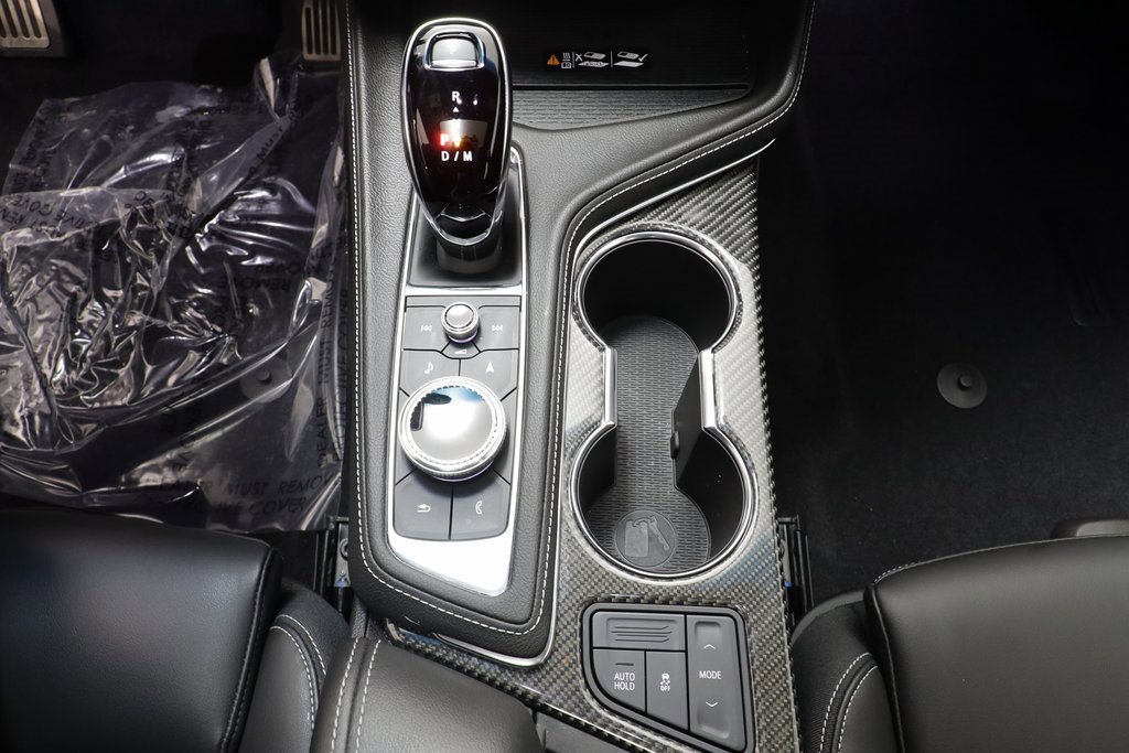 Used 2025 Cadillac CT4 V Blackwing w/ Driver Assist Package image 13