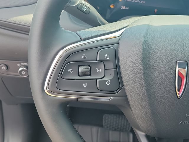 New 2026 Buick Encore GX Sport Touring w/ Comfort Package FWD image 24