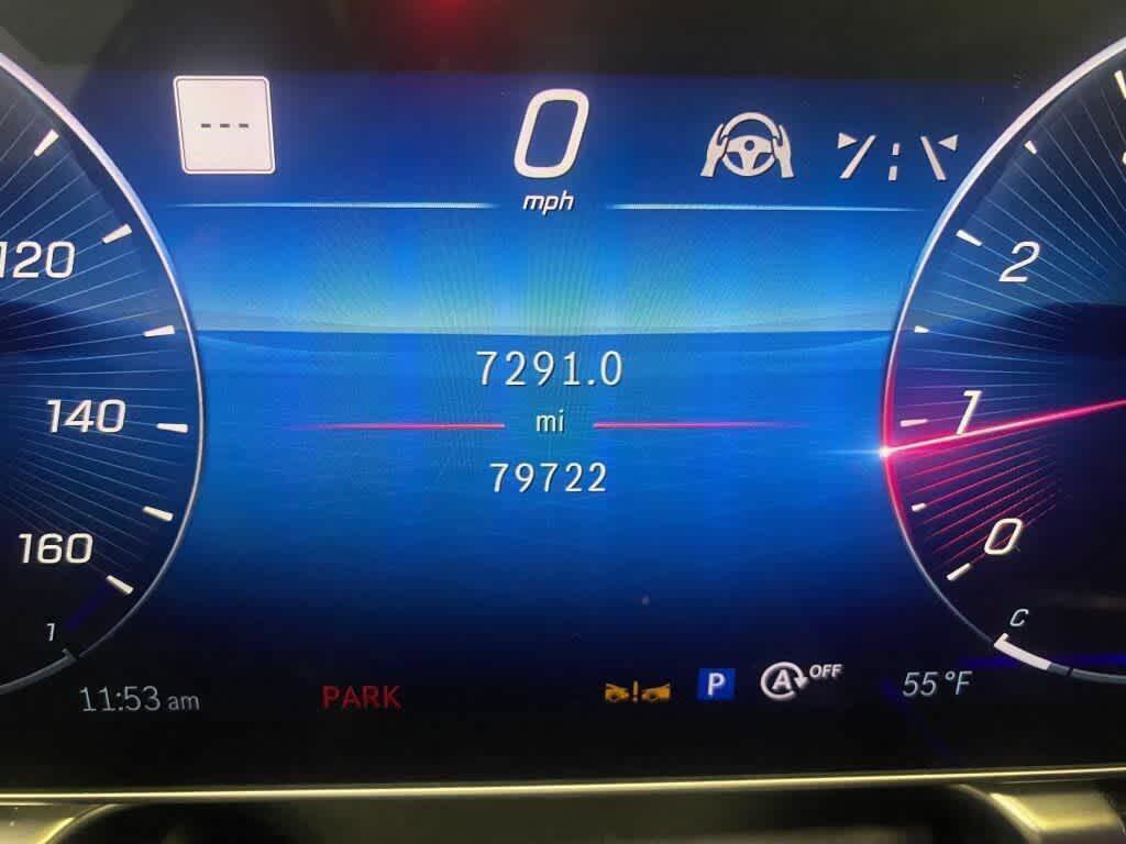 Used 2024 Mercedes-Benz Maybach S 680 4MATIC image 3