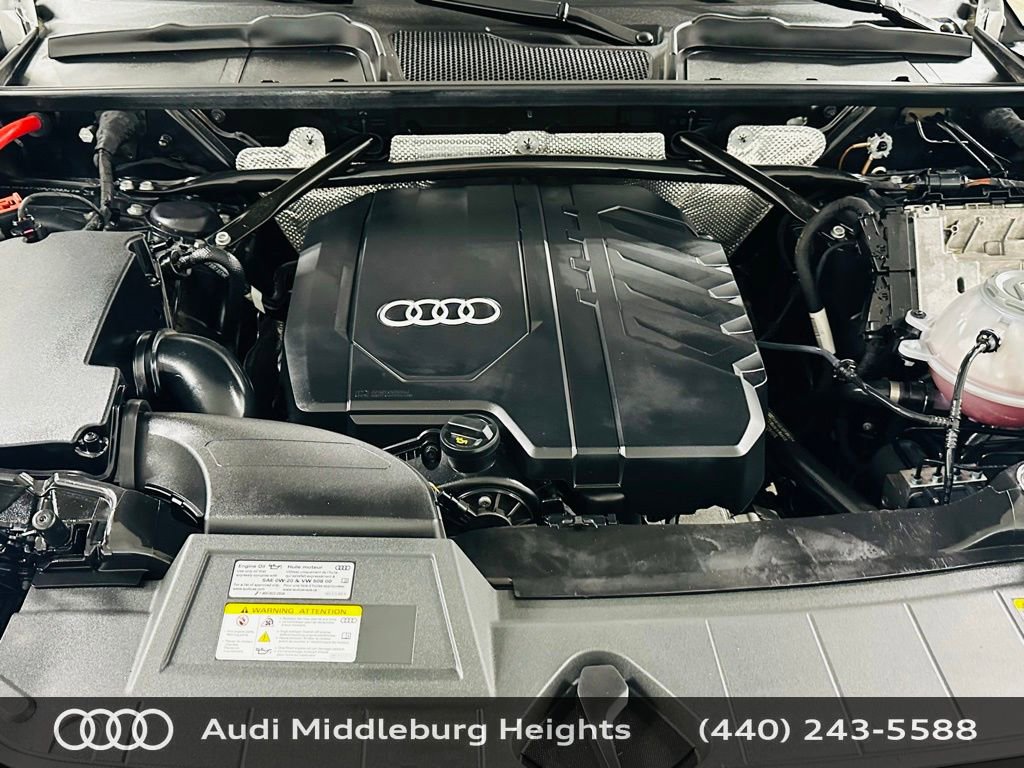 Certified 2023 Audi Q5 2.0T Premium AWD/4WD image 32
