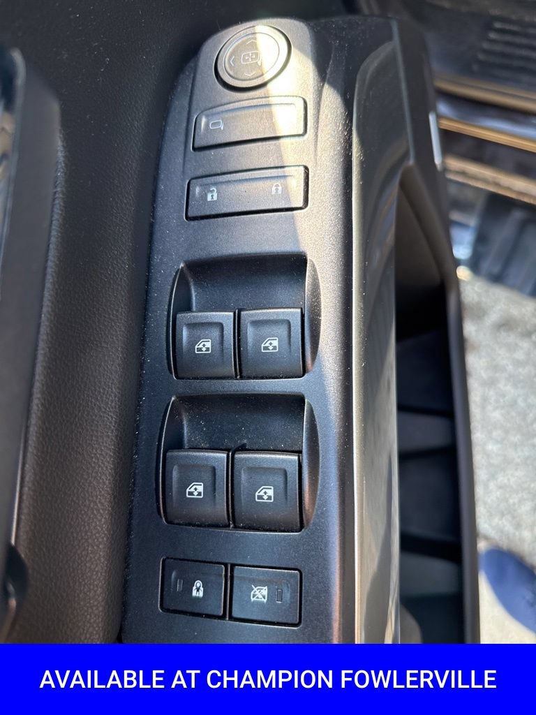 Used 2018 Chevrolet Silverado 2500 LT w/ LT Convenience Package AWD/4WD image 24