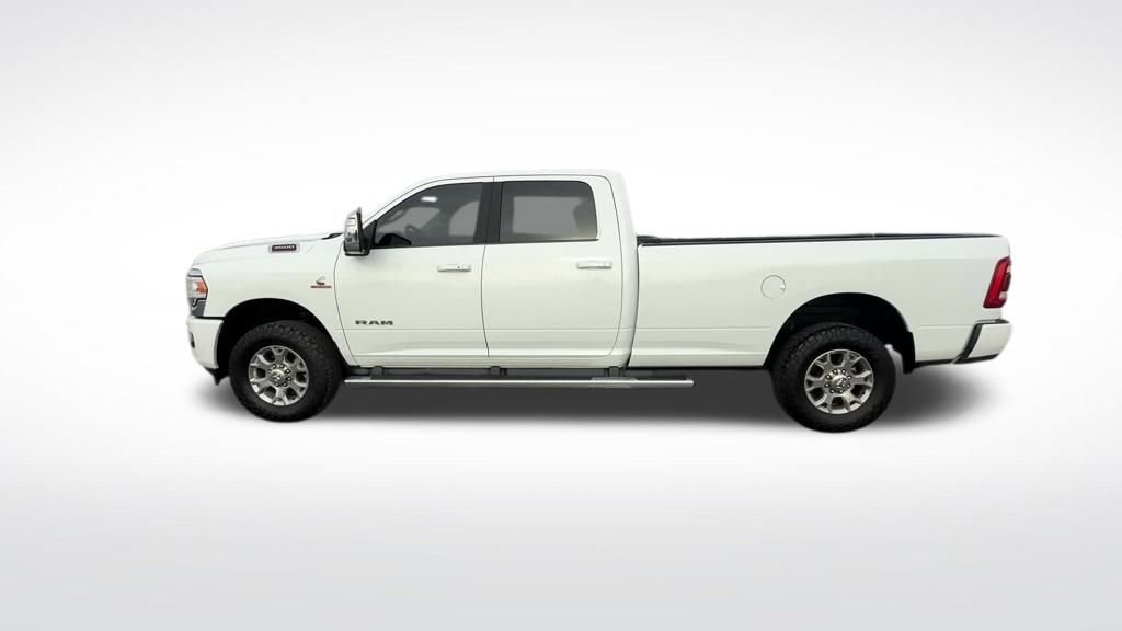 Used 2024 RAM 3500 Laramie image 35