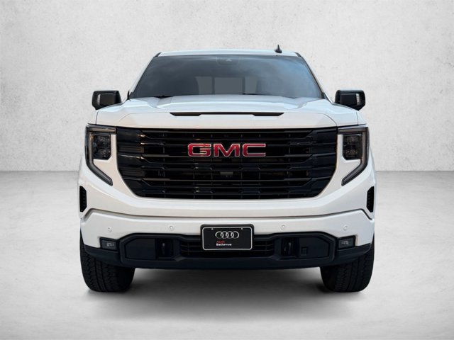 Used 2025 GMC Sierra 1500 Elevation w/ Elevation Premium Package AWD/4WD image 2