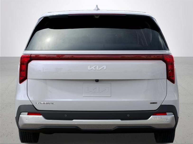 New 2026 Kia Carnival LXS FWD image 13