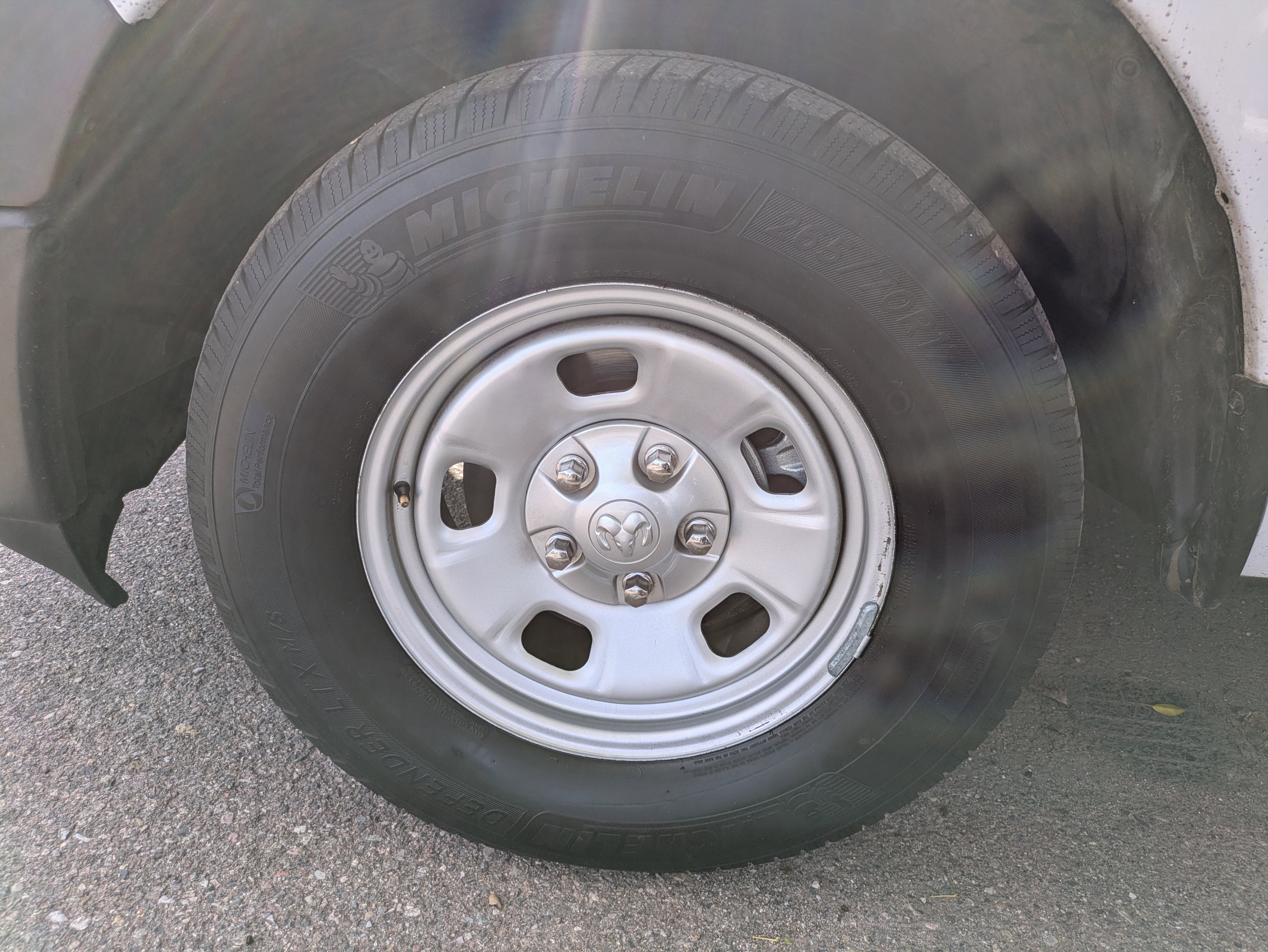 Used 2021 RAM 1500 Tradesman w/ Power & Remote Entry Group image 6