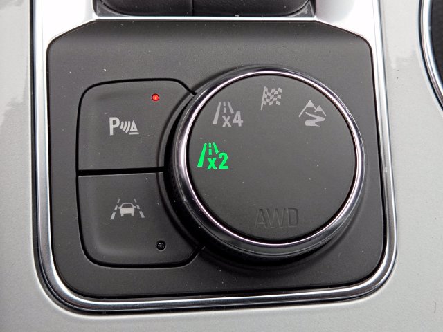 New 2026 Chevrolet Blazer LT w/ Convenience Package AWD/4WD image 31