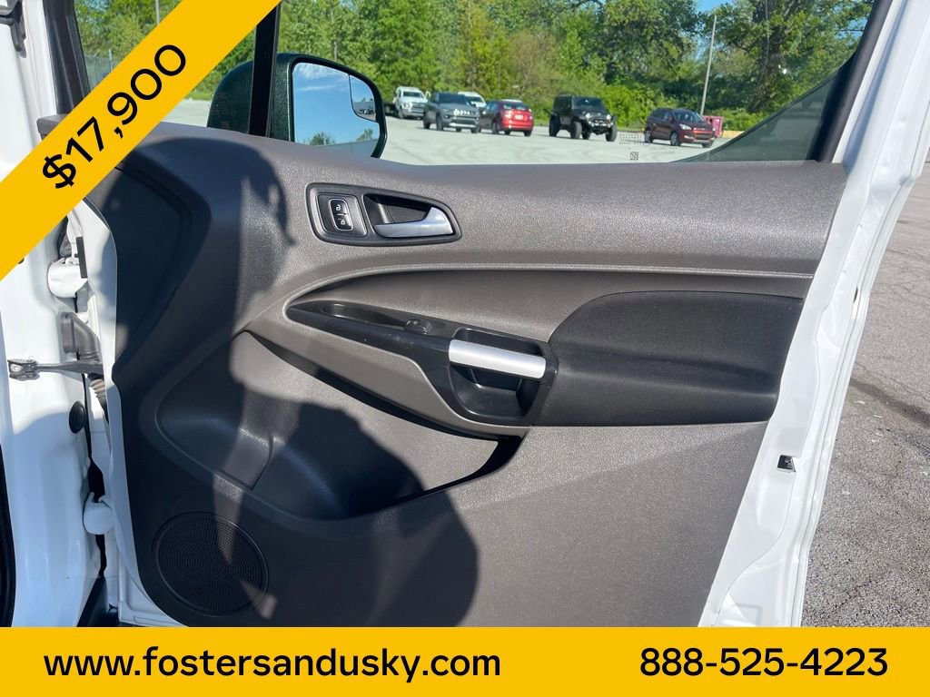 Used 2019 Ford Transit Connect XLT FWD image 17