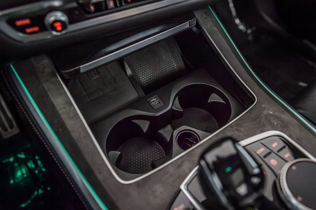 Used 2020 BMW X5 sDrive40i w/ M Sport Package image 31