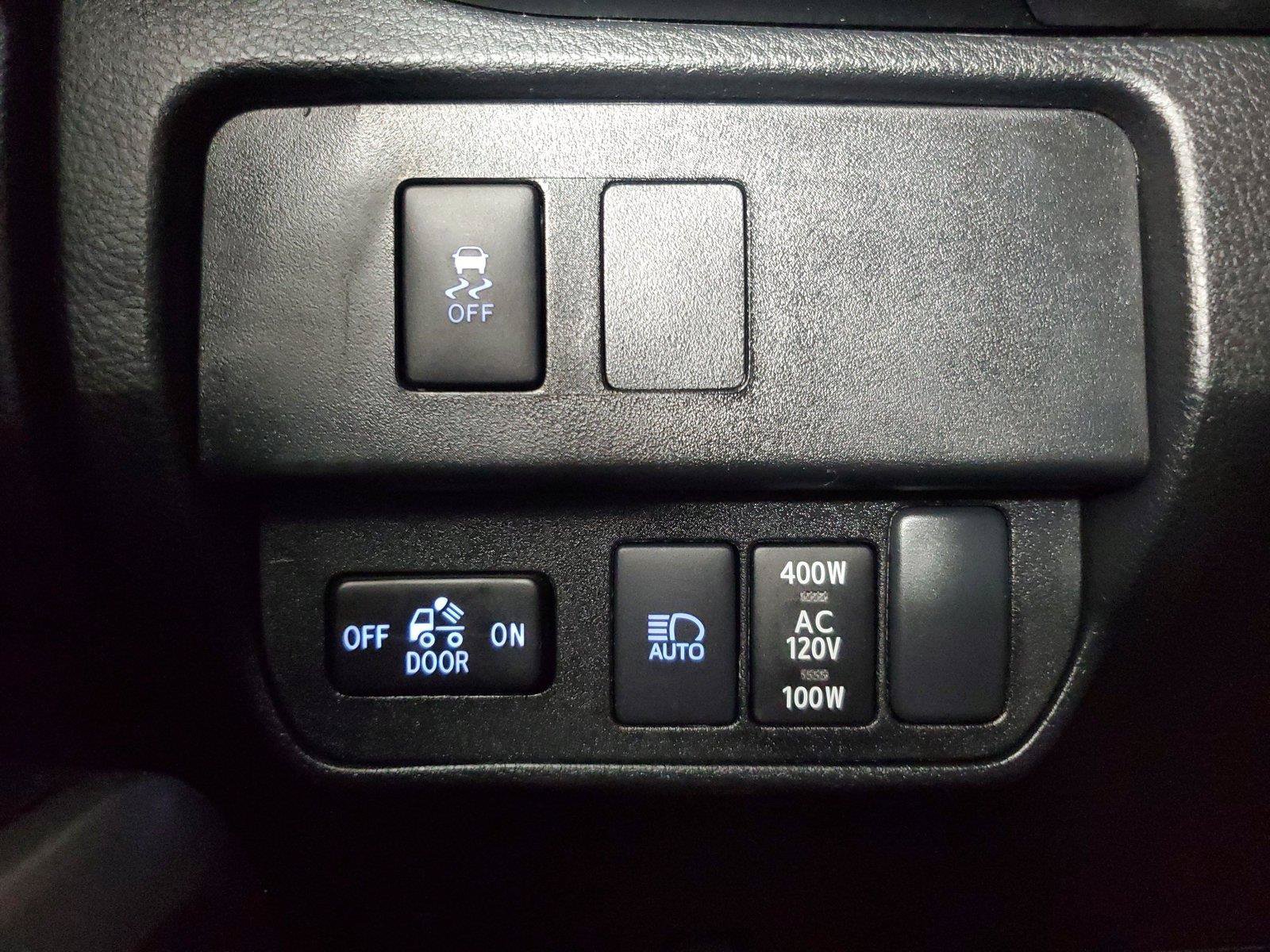Used 2023 Toyota Tacoma TRD Off-Road AWD/4WD image 34
