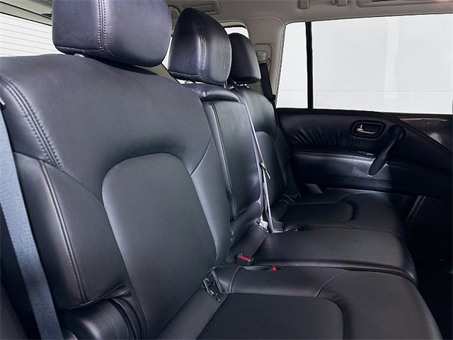 Used 2024 Nissan Armada SV image 25