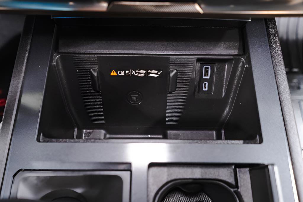 Used 2024 GMC Hummer EV 3X image 18