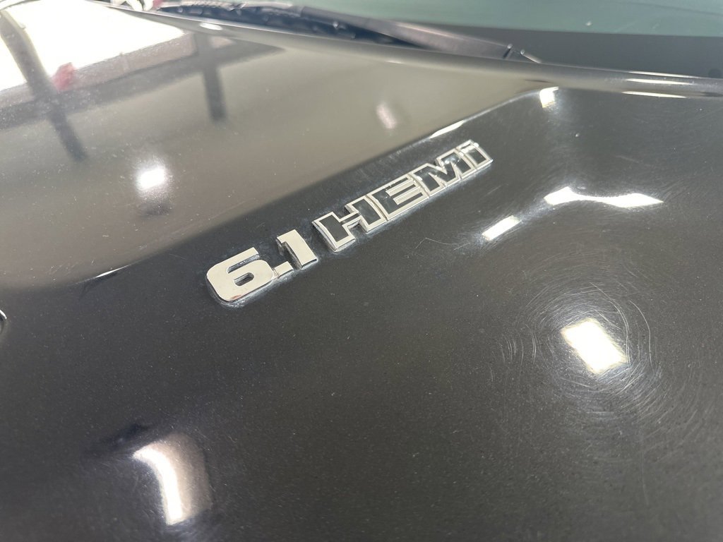 Used 2010 Dodge Challenger SRT8 w/ SRT Option Group II image 15