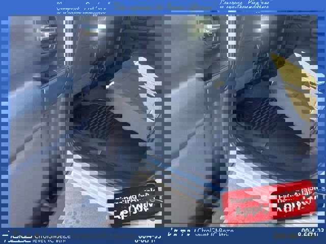 New 2026 Chevrolet Silverado 2500 Custom w/ Custom Value Package image 16