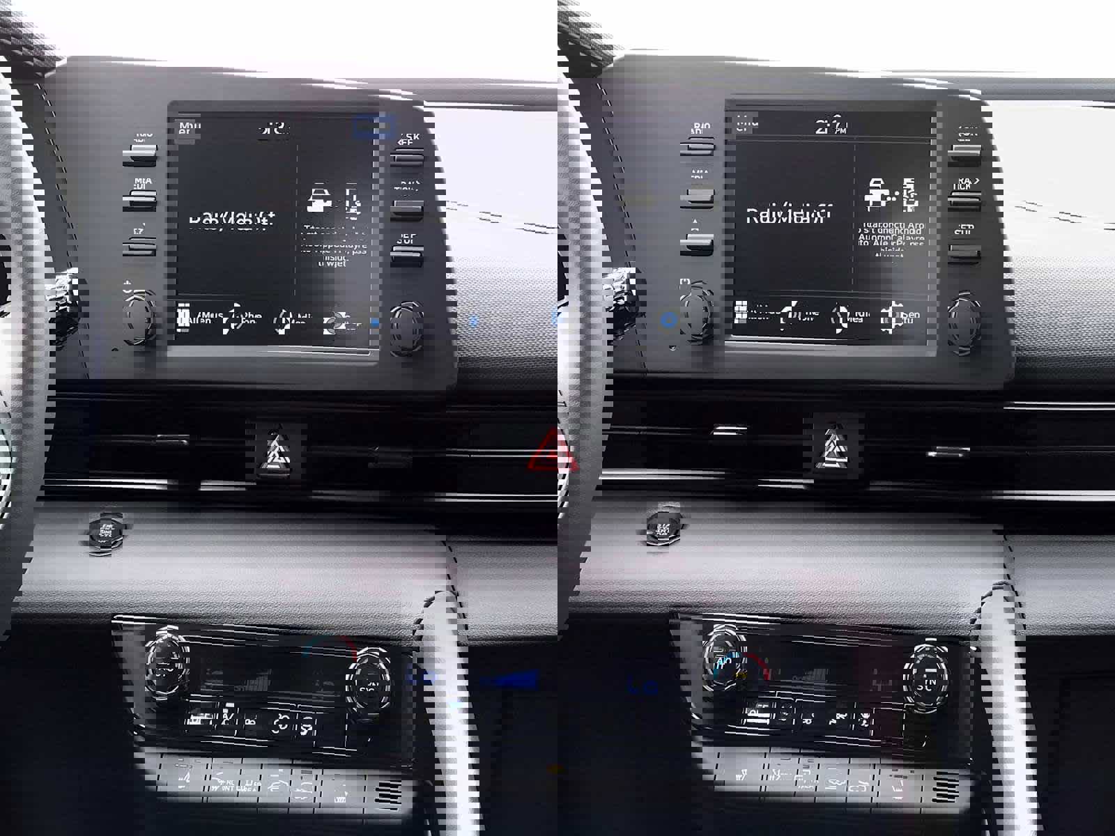 New 2026 Hyundai Elantra SEL Sport Premium image 12