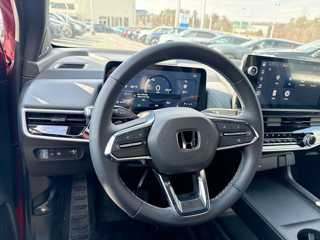 New 2026 Honda Prologue Touring image 11