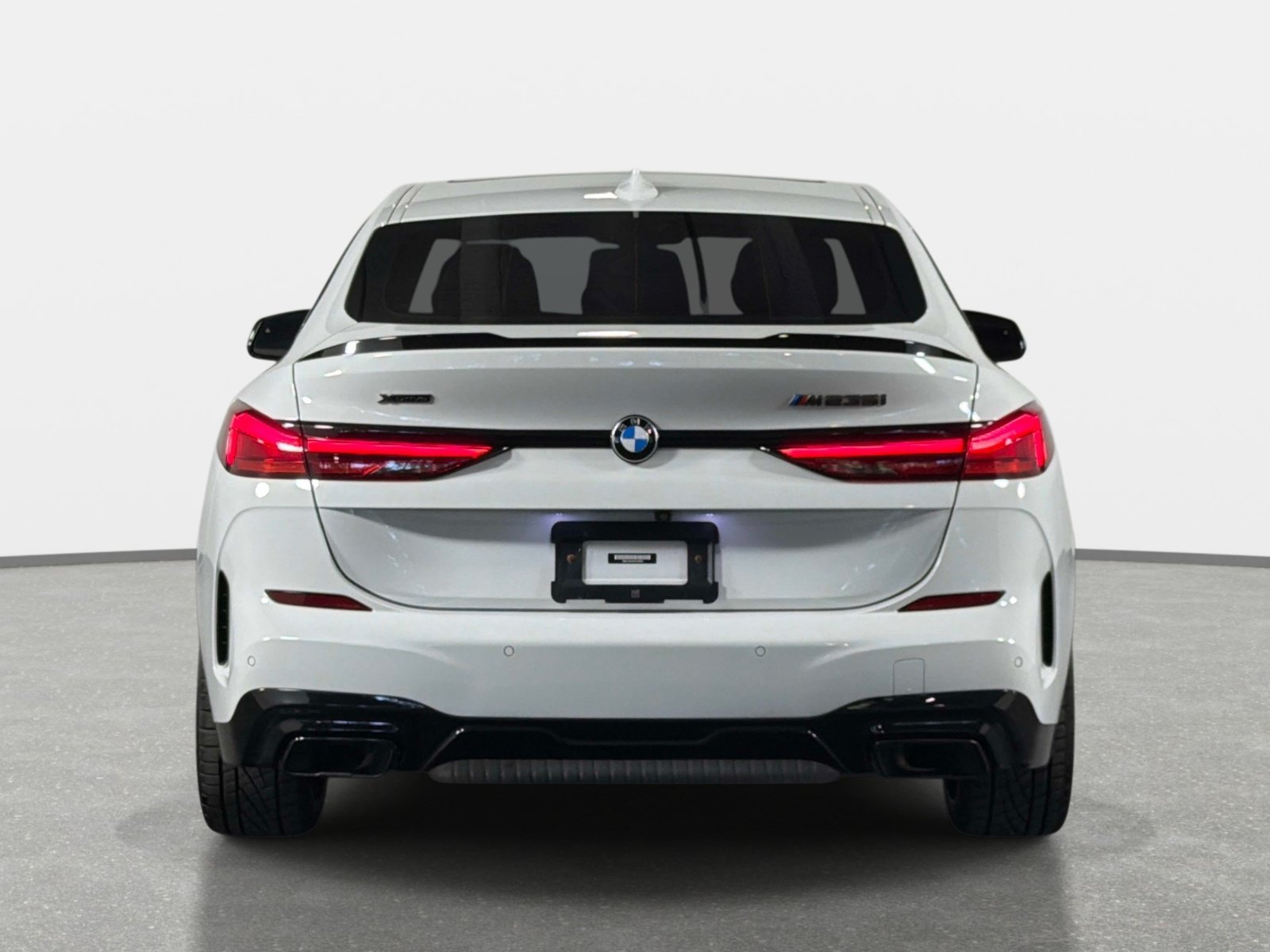 Used 2023 BMW M235i xDrive Gran Coupe AWD/4WD image 8