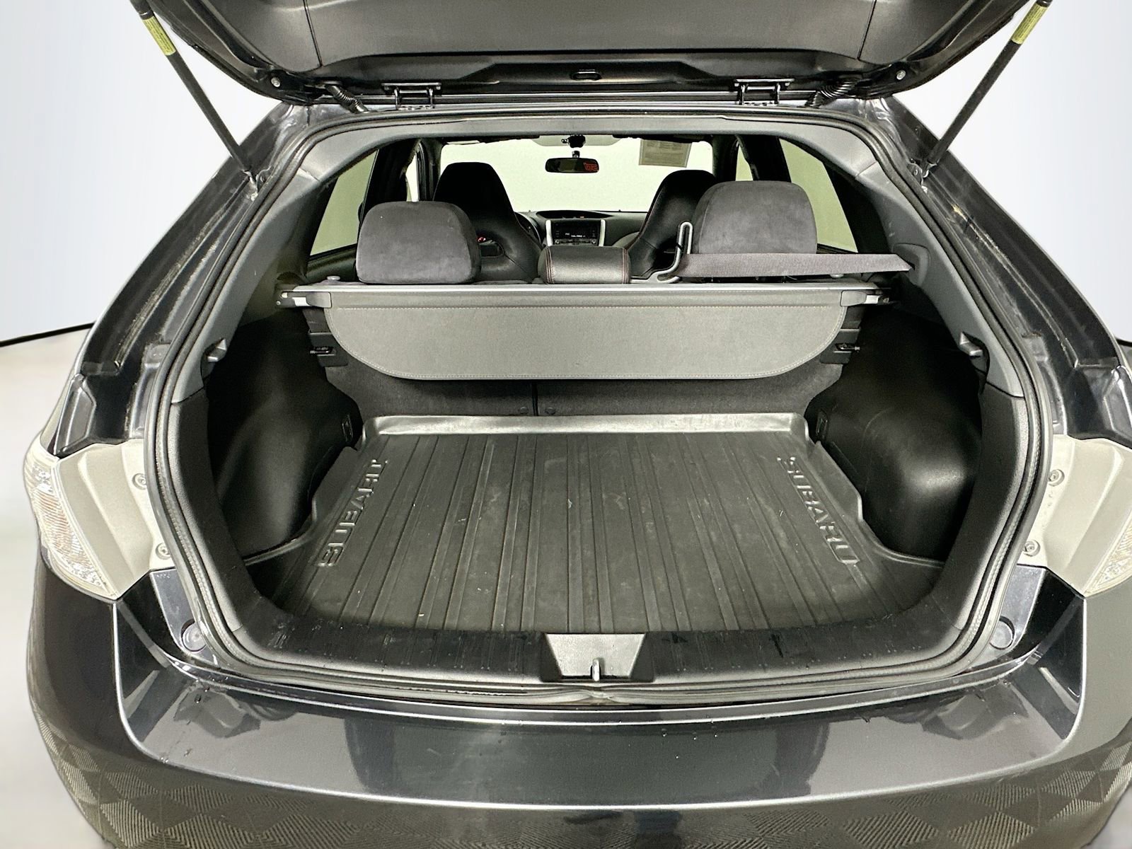 Used 2010 Subaru Impreza WRX STI AWD/4WD image 23