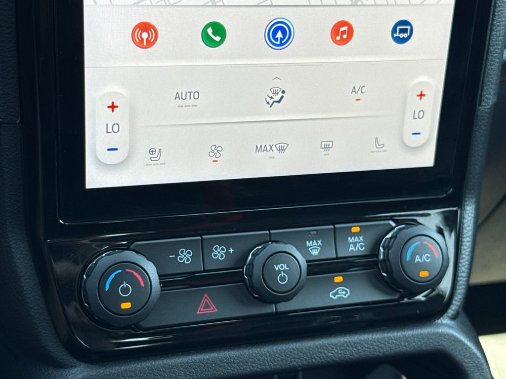 Certified 2025 Ford Ranger Raptor AWD/4WD image 22