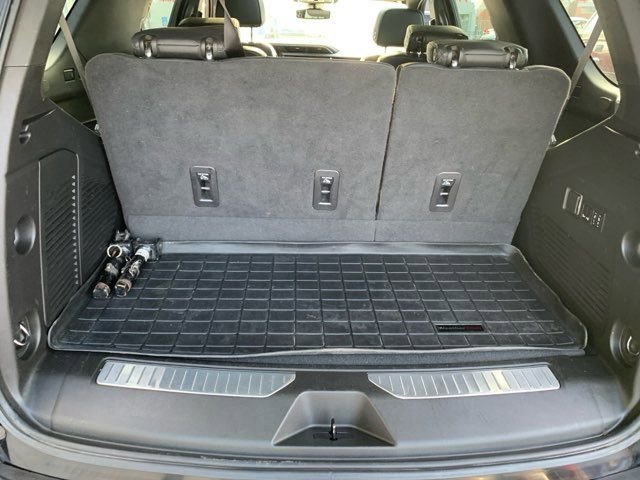 Used 2022 GMC Yukon Denali w/ Max Trailering Package image 20