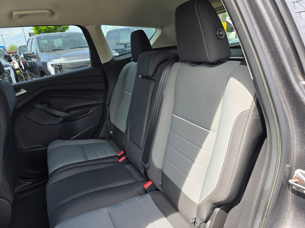 Used 2013 Ford Escape SE AWD/4WD image 17