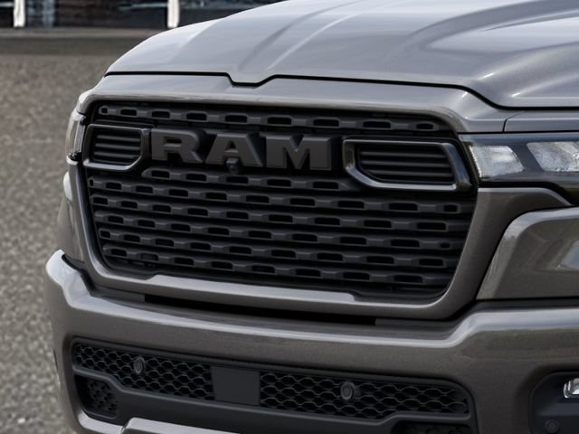 New 2026 RAM 1500 Express AWD/4WD image 11