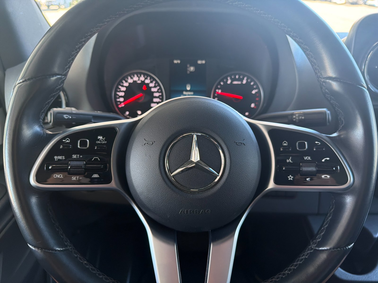 Used 2021 Mercedes-Benz Sprinter 2500 image 26
