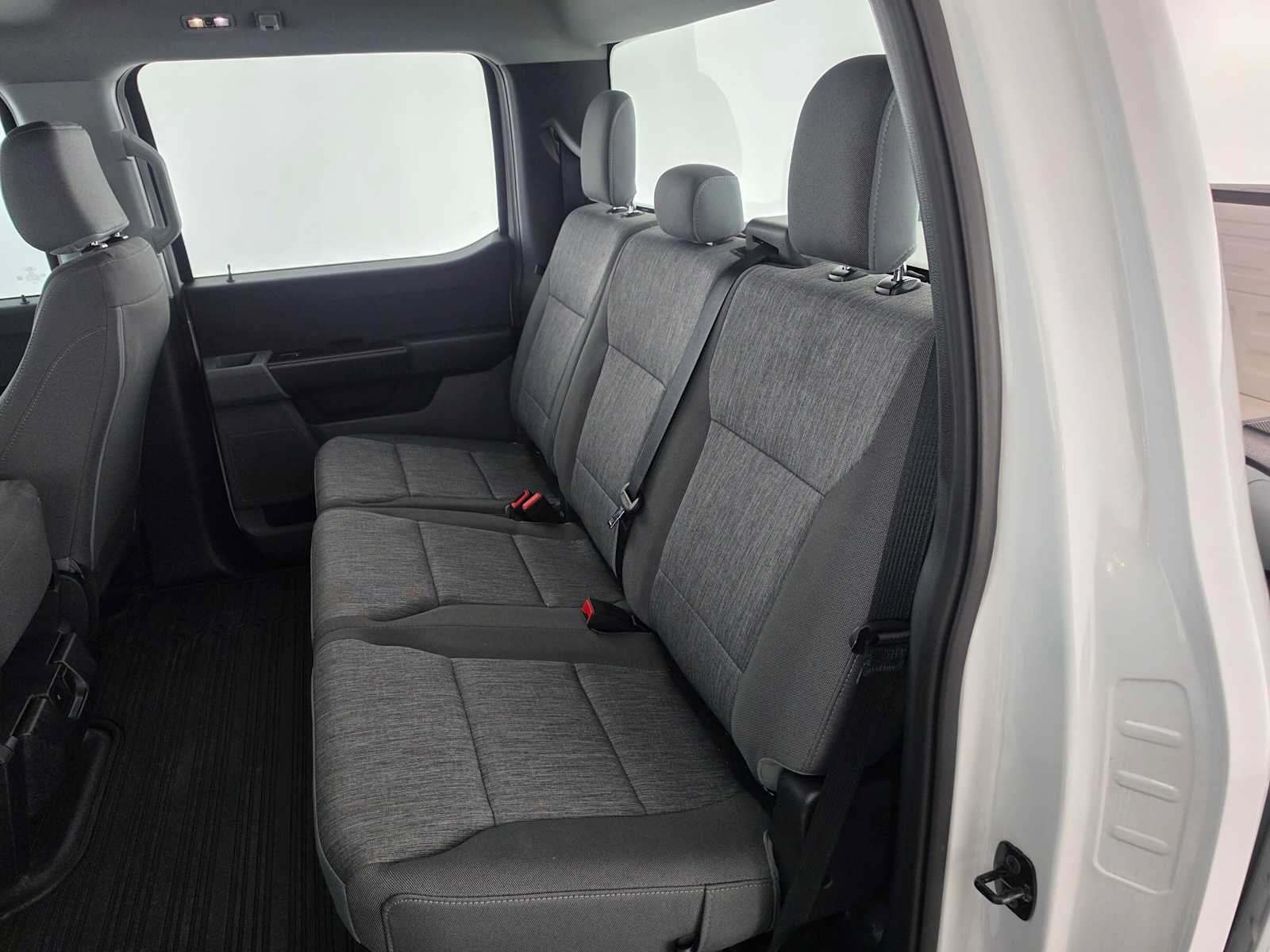 Used 2024 Ford F150 XL AWD/4WD image 17