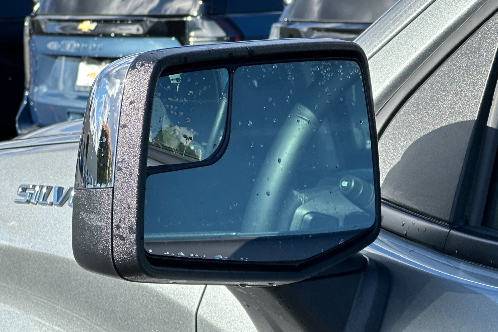 Used 2025 Chevrolet Silverado 1500 LT image 51