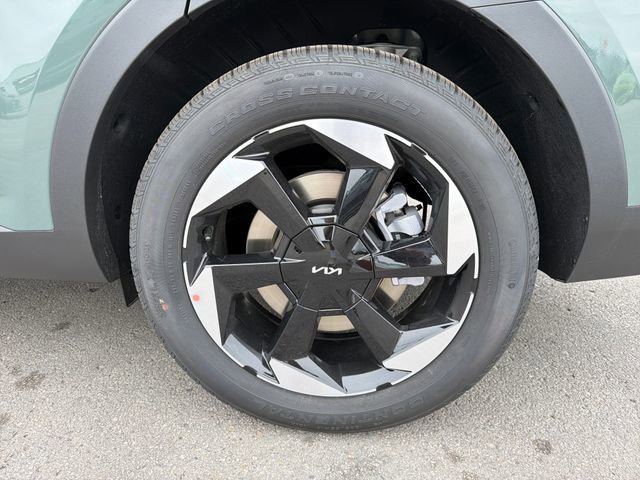 New 2026 Kia Sorento EX FWD image 25