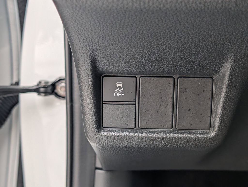 Used 2025 Honda Civic Sport image 16