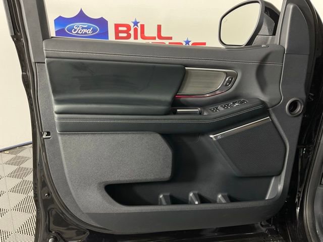 New 2026 Ford Expedition Max Platinum w/ Driver's Package image 12