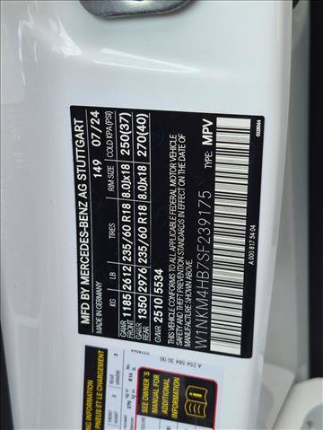 Certified 2025 Mercedes-Benz GLC 300 4MATIC image 25