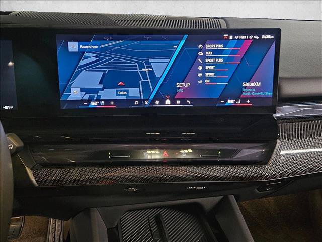 Used 2026 BMW M5 Touring AWD/4WD image 14