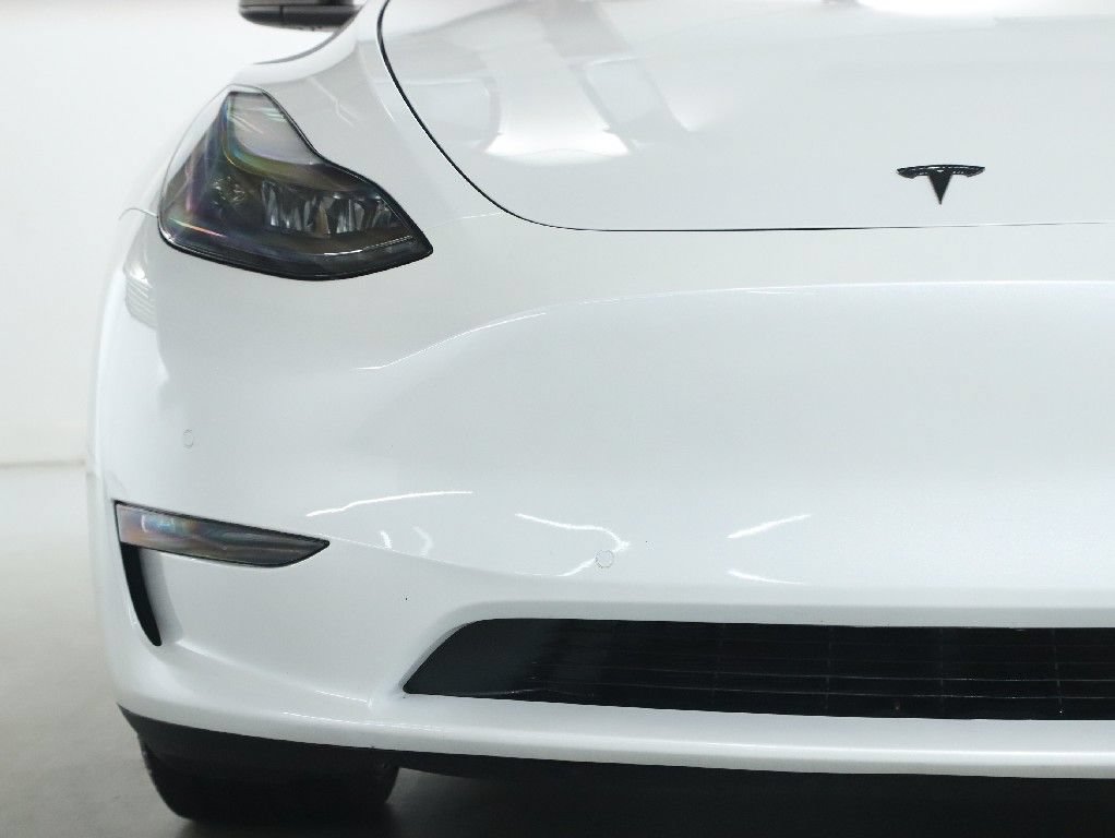 Used 2022 Tesla Model Y Performance AWD/4WD image 6
