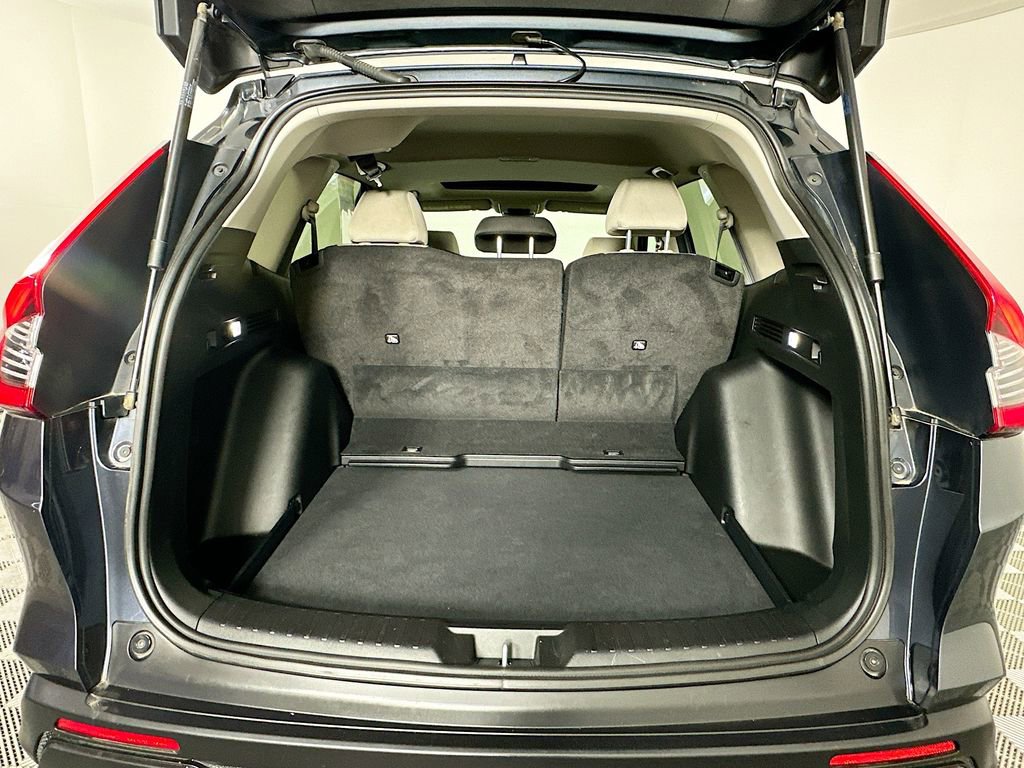 Used 2024 Honda CR-V EX image 27