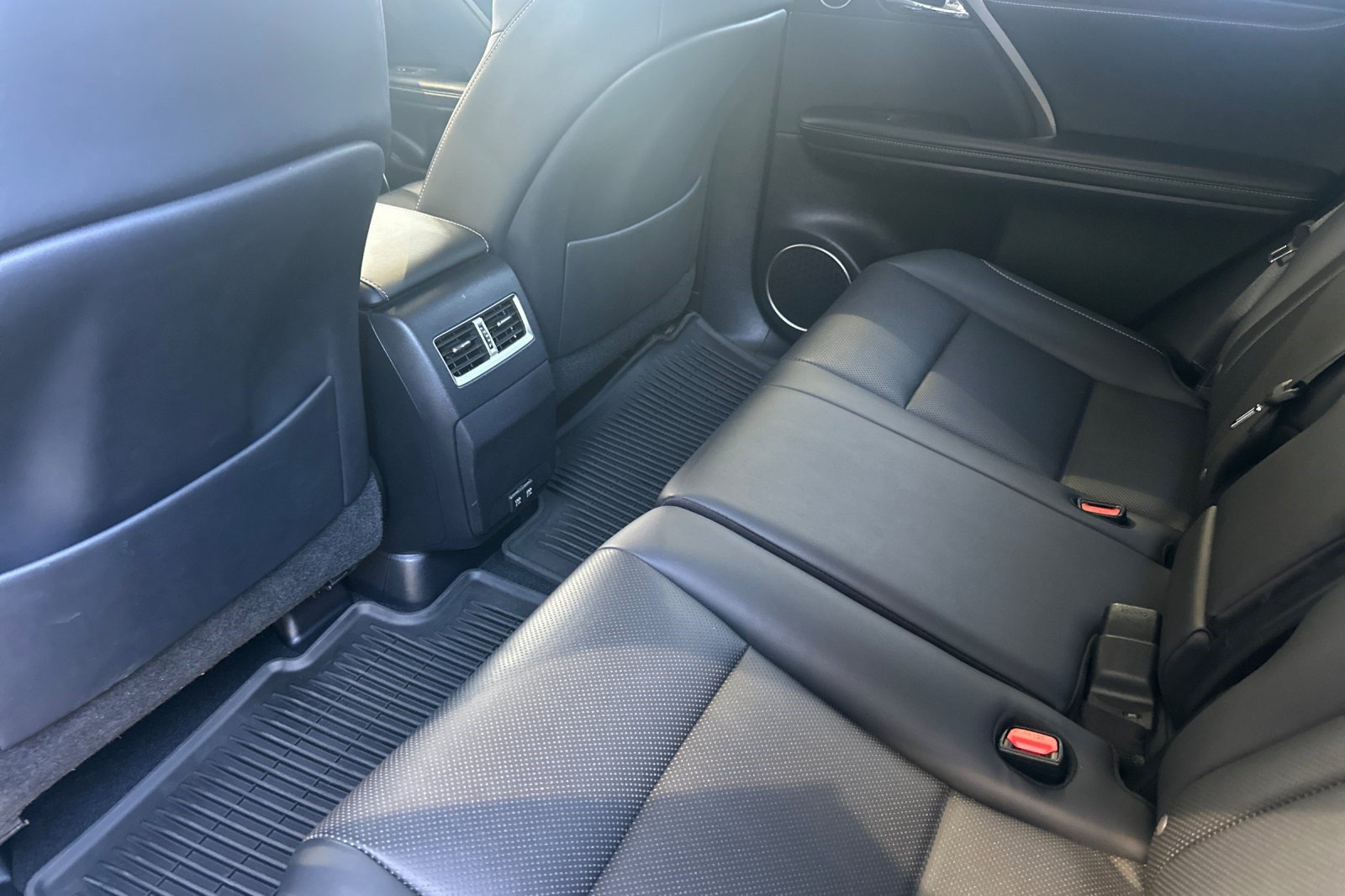 Certified 2020 Lexus RX 350 AWD w/ Premium Package image 15