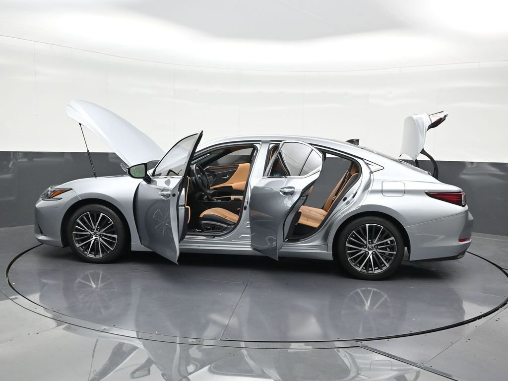 Used 2023 Lexus ES 350 w/ Premium Package image 33