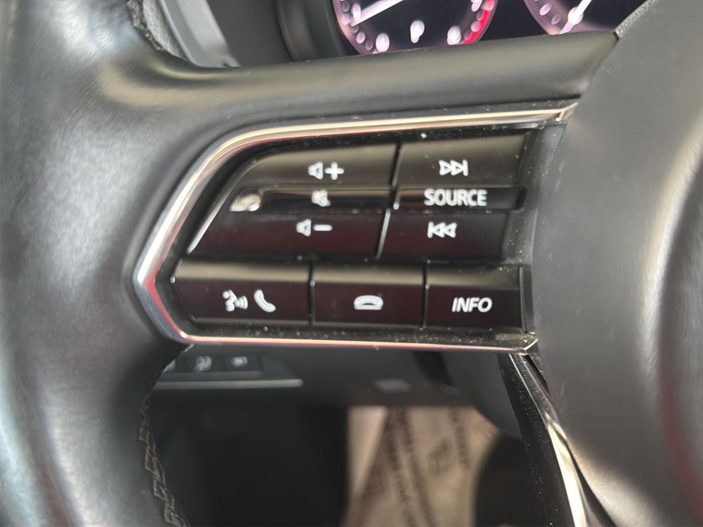 Used 2024 MAZDA CX-90 3.3 Turbo S AWD/4WD image 22