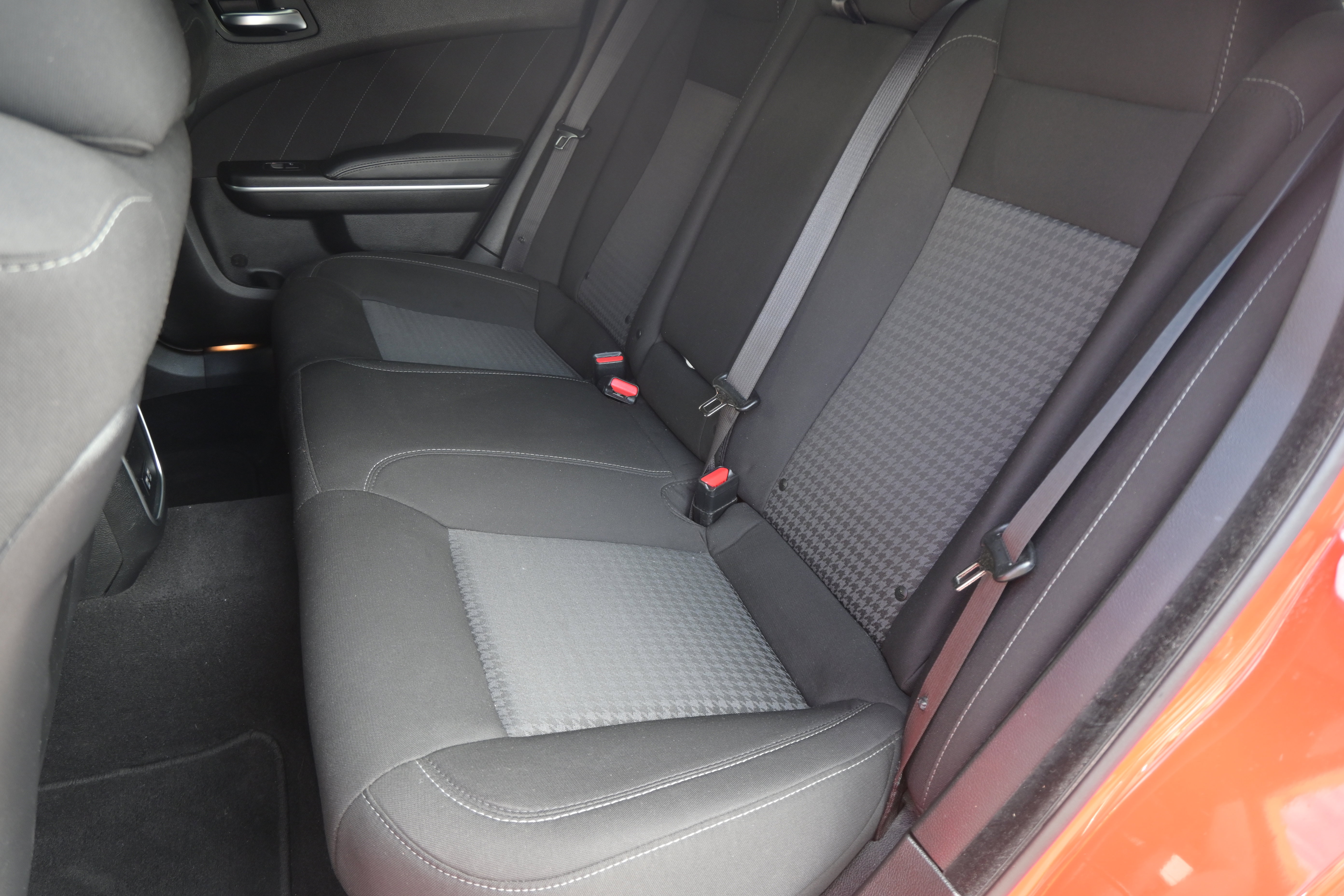 Used 2022 Dodge Charger Scat Pack RWD image 27