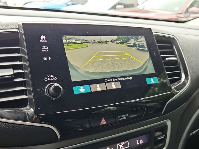 Used 2021 Honda Pilot EX-L image 27