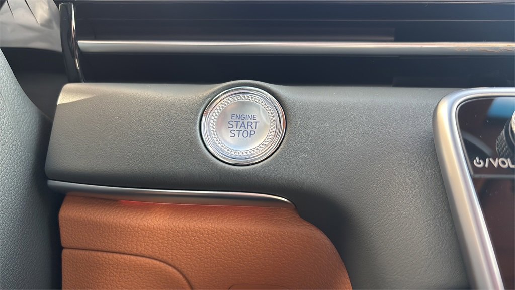 New 2026 Genesis GV80 2.5T Prestige image 26