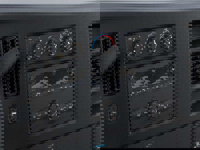 New 2026 GMC Savana 2500 image 20