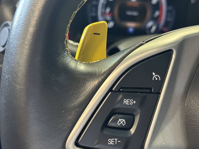 Used 2019 Chevrolet Corvette Z06 RWD image 25