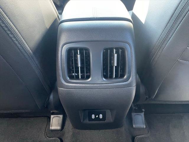 New 2026 Hyundai Santa Cruz SEL AWD/4WD image 32