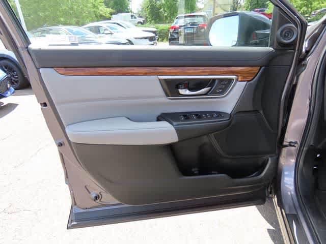 Used 2021 Honda CR-V Touring image 16