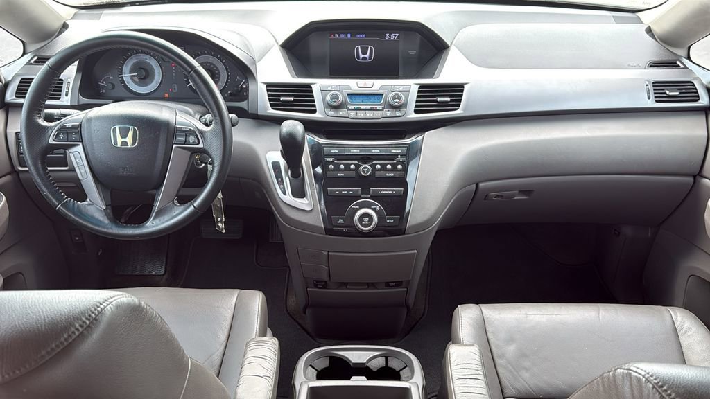 Used 2013 Honda Odyssey EX-L image 19