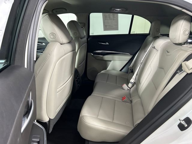 Used 2019 Cadillac XT4 Luxury w/ Cold Weather Package image 26