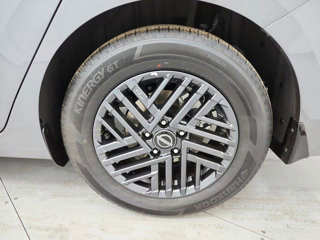 New 2026 Nissan Sentra SV w/ SV Convenience Package image 47